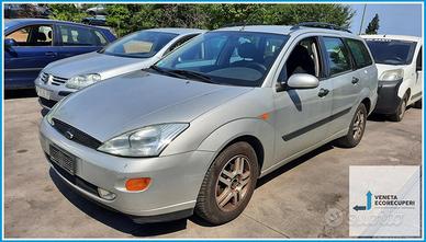 Ricambi Usati FORD FOCUS (CAK) 2001