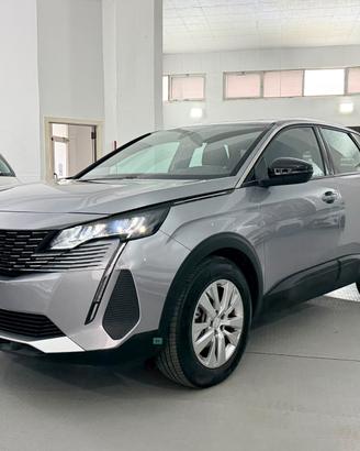 Peugeot 3008 BlueHDi 130 Aziendale EAT8 Active Pac