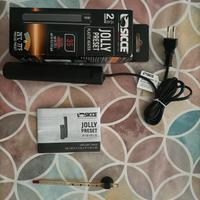 Riscaldatore acquario  Sicce  jolly Preset 35

