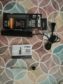 Riscaldatore acquario  Sicce  jolly Preset 35

