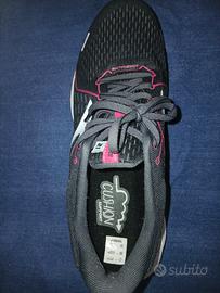 scarpe da camminare Brooks nr. 42 donna