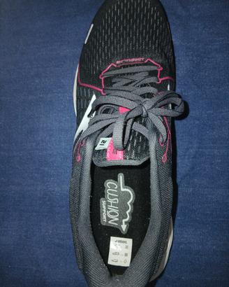 scarpe da camminare Brooks nr. 42 donna