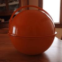 Boule piatti e bicchieri campeggio