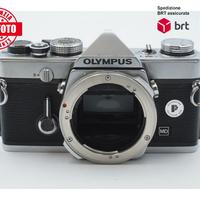 Olympus OM-1