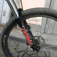 MTB  Uomo