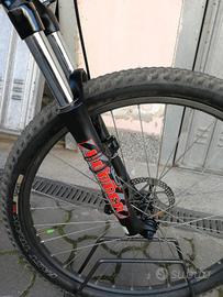 MTB  Uomo