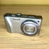 Fotocamera Panasonic Lumix TZ20