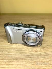 Fotocamera Panasonic Lumix TZ20