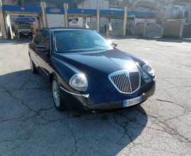 Lancia Thesis Emblema 2.4 Jtd