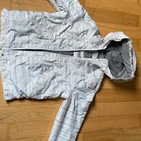 Giubbotto bimbo 6/ 8 anni