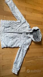 Giubbotto bimbo 6/ 8 anni