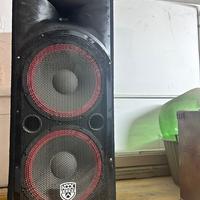 Cassa Passiva Kool Sound