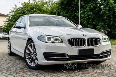 BMW 530d xDrive Luxury Steptronic - 2015