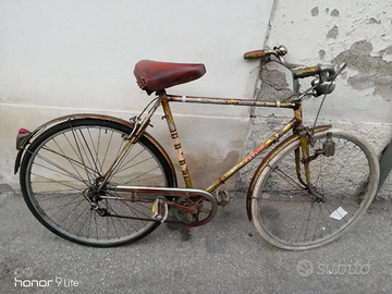 Favorita sport bicicletta mis 28