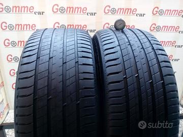 GOMME MICHELIN 275 50 20 95% dot2022 COD:1117