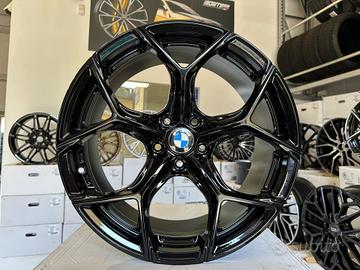 Cerchi Bmw raggio 20 OMOLOGATI cod.87312