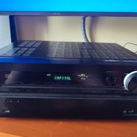 ONKYO TX-NR616