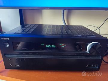 ONKYO TX-NR616