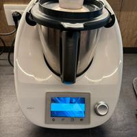 Bimby TM5 in buone condizioni