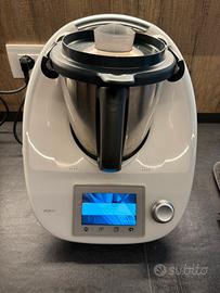 Bimby TM5 in buone condizioni