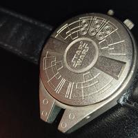 Orologio star wars 