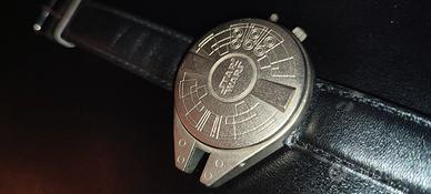 Orologio star wars 
