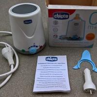 Scaldabiberon pappacalda casa auto usato