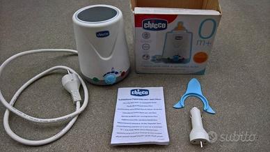 Scaldabiberon pappacalda casa auto usato