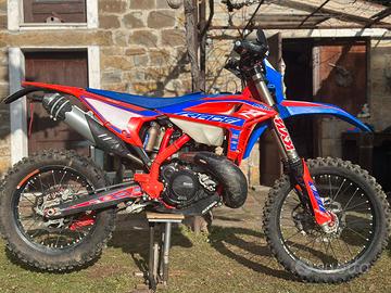 Beta Race RR 300 2025