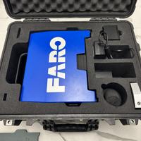 FARO Focus 3D X 330 HDR – Laser Scanner 3D