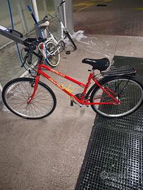 bicicletta hard rock cafe