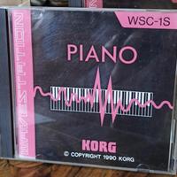 Sound card per Korg Wavestation