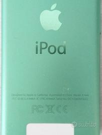 Ipod A1446