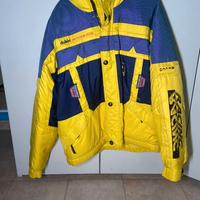 Completo da Sci DUBIN Uomo VINTAGE (usato 2 volte)