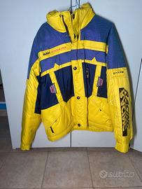 Completo da Sci DUBIN Uomo VINTAGE (usato 2 volte)