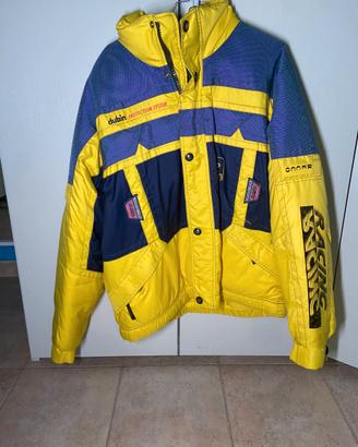 Completo da Sci DUBIN Uomo VINTAGE (usato 2 volte)