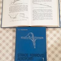 Tesoriere Strade ferrovie aeroporti 2 volumi Utet