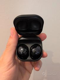 Samsung GalaxyBuds Pro