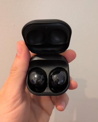 Samsung GalaxyBuds Pro