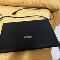 Compurer asus  15.6 pollici