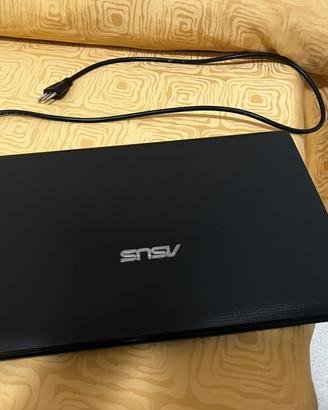 Compurer asus  15.6 pollici
