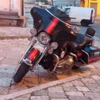Harley Davidson Electra Gelide 1450