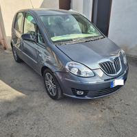 ricambi lancia musa