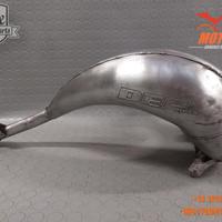 SCARICO ESPANSIONE DEP SUZUKI RM 250 2003-2008