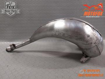 SCARICO ESPANSIONE DEP SUZUKI RM 250 2003-2008