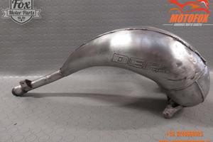 SCARICO ESPANSIONE DEP SUZUKI RM 250 2003-2008