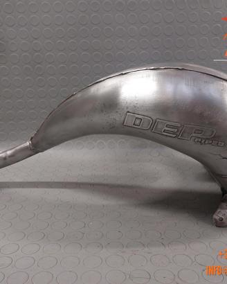 SCARICO ESPANSIONE DEP SUZUKI RM 250 2003-2008