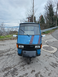 Ape 50 piaggio