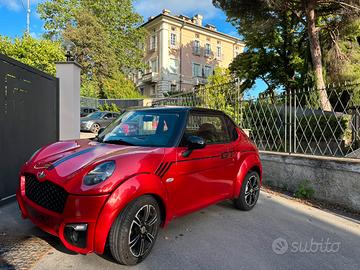Chatenet 50 GT