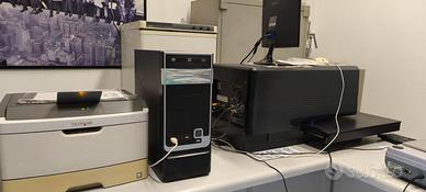 microscopio a Raggi x per misurare spessori 